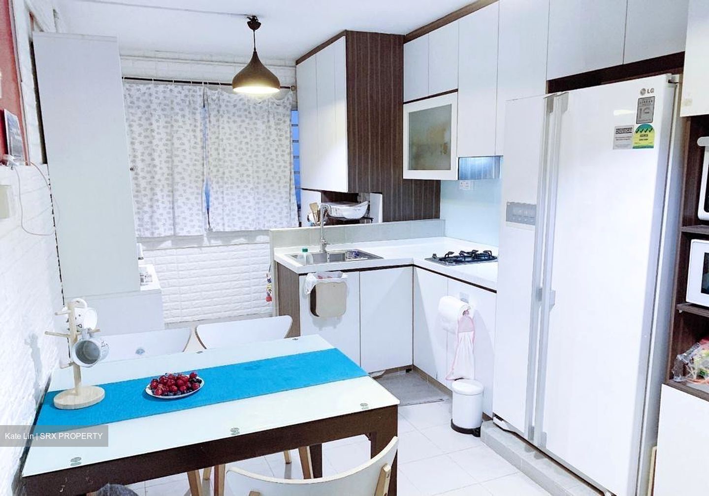 Blk 19 Teck Whye Heights Iii (Choa Chu Kang), HDB 3 Rooms #546649001